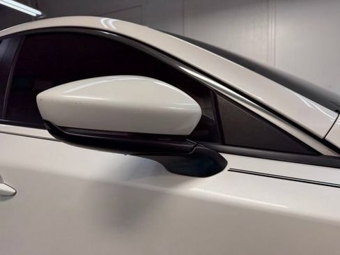 Used 2021 MAZDA MAZDA3 s FWD image 32