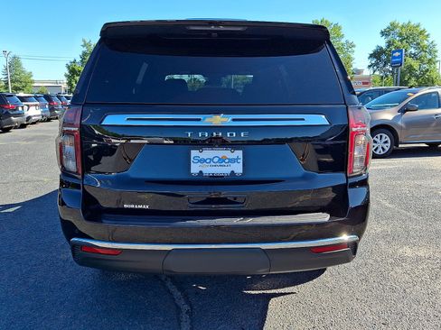 Used 2024 Chevrolet Tahoe LS w/ Driver Alert Package AWD/4WD image 5