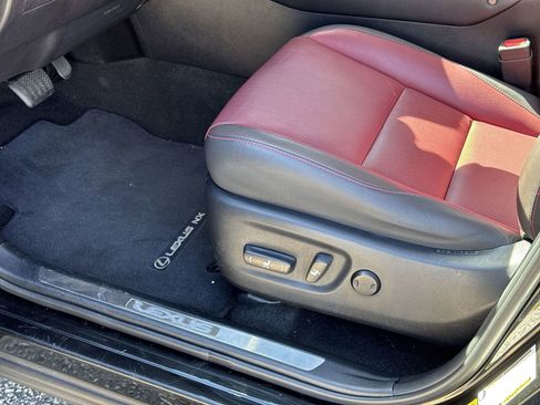 Used 2019 Lexus NX 300 FWD w/ Comfort Package image 17