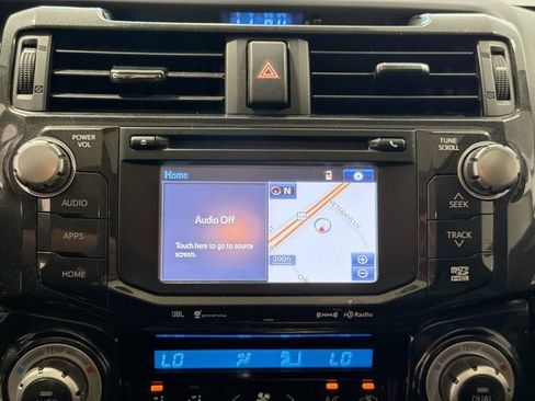 Used 2019 Toyota 4Runner Limited AWD/4WD image 14