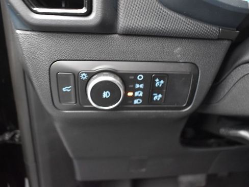 New 2025 Ford Bronco Sport Heritage w/ Convenience Package image 14