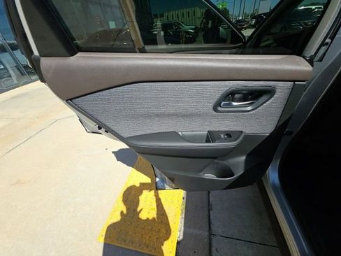 Used 2023 Nissan Rogue SV FWD image 22