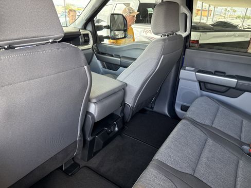 New 2026 Ford F250 XL w/ STX Appearance Package image 12