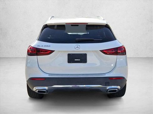 Used 2023 Mercedes-Benz GLA 250 image 6