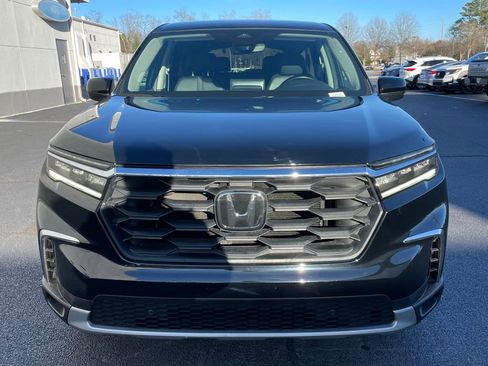 Certified 2023 Honda Pilot EX-L image 9