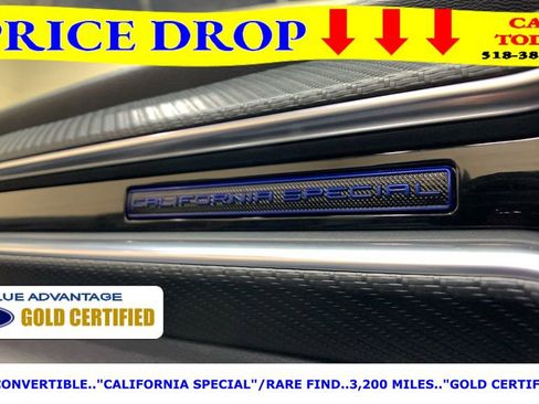 Certified 2024 Ford Mustang GT Premium image 53