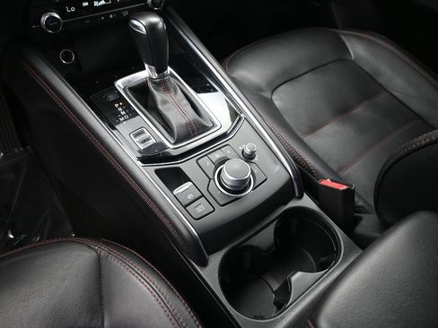 Used 2024 MAZDA CX-5 Carbon Edition AWD/4WD image 22