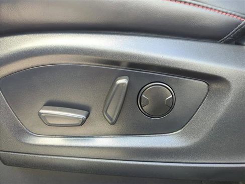 Used 2025 Ford Explorer ST-Line w/ Premium Package image 25