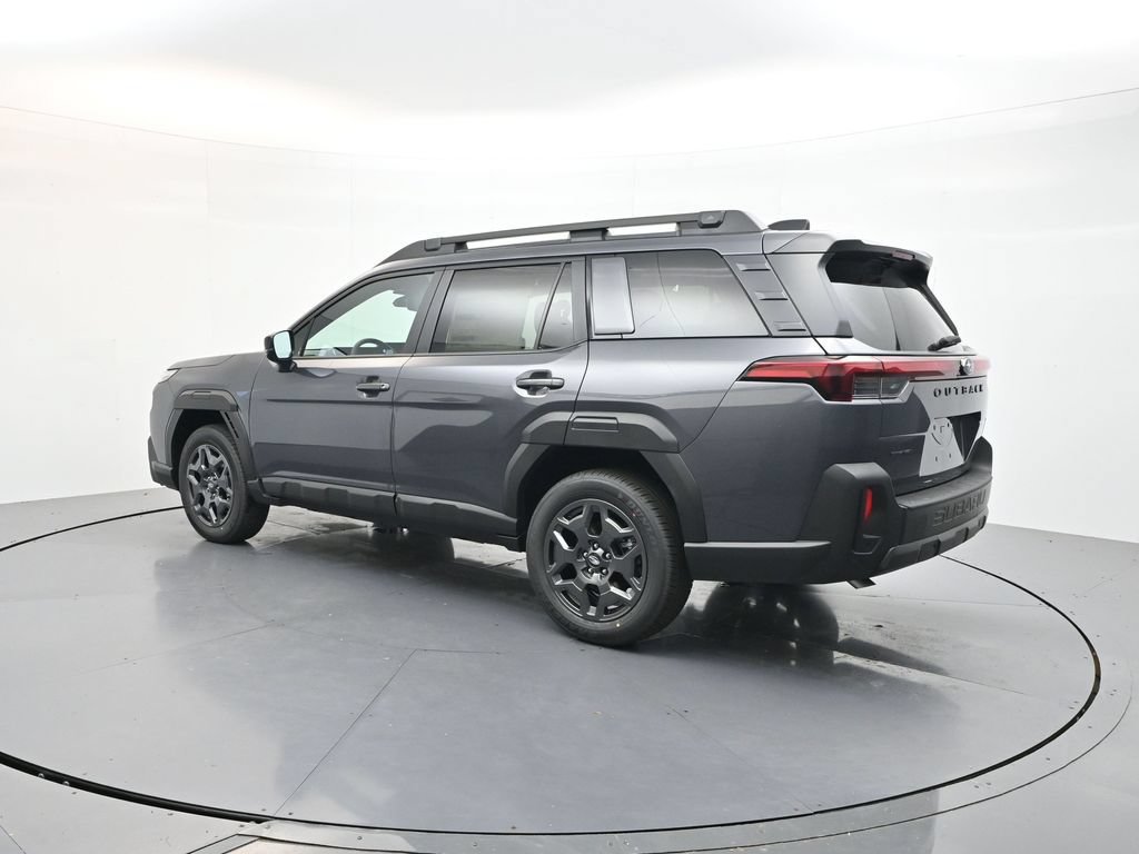 New 2026 Subaru Outback Premium AWD/4WD image 5