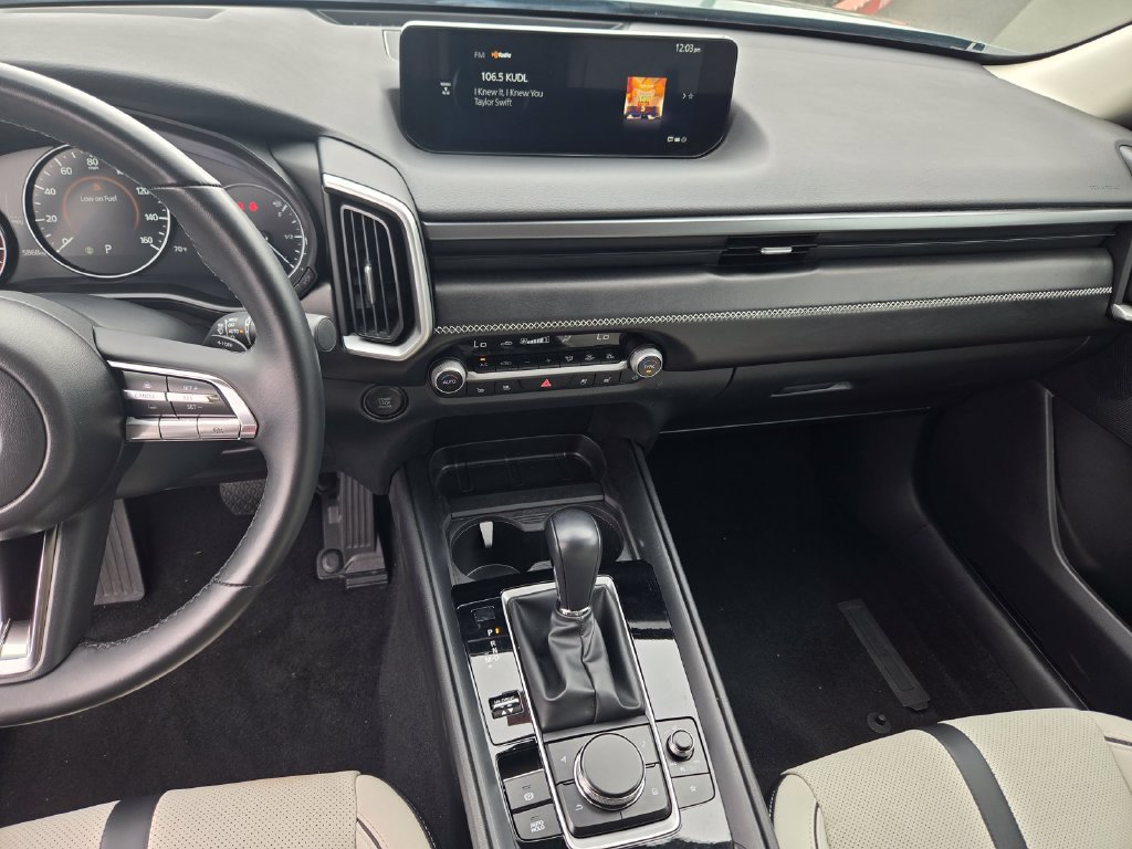 Certified 2026 MAZDA CX-50 AWD 2.5 S image 22