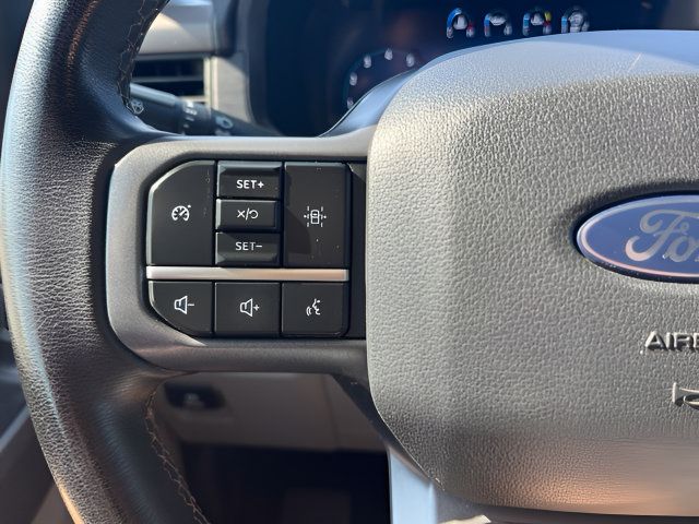 Used 2024 Ford F150 XLT w/ FX4 Off-Road Package AWD/4WD image 17