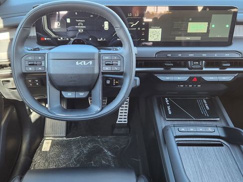 New 2027 Kia Telluride SX Prestige X-Line image 12