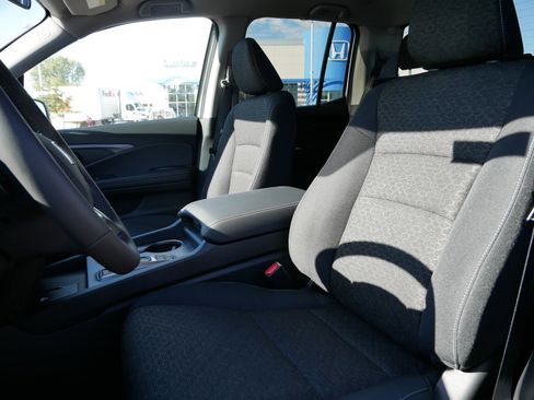 New 2026 Honda Ridgeline Sport image 11