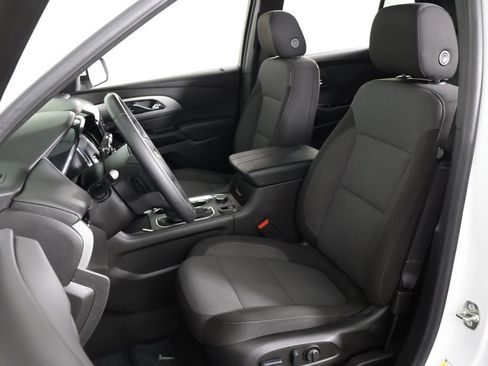 Used 2023 Chevrolet Traverse LT FWD image 31