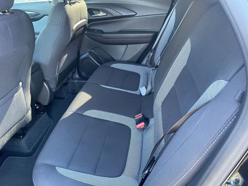 Used 2025 Chevrolet TrailBlazer LT image 22