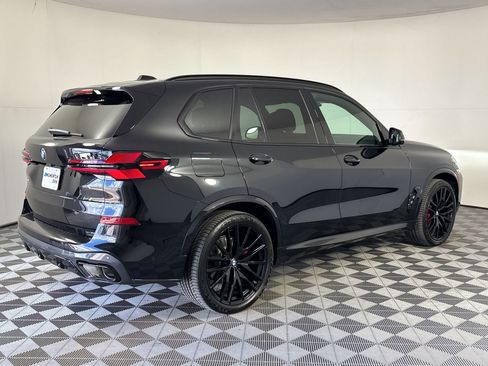 Used 2026 BMW X5 sDrive40i w/ M Sport Package RWD image 9