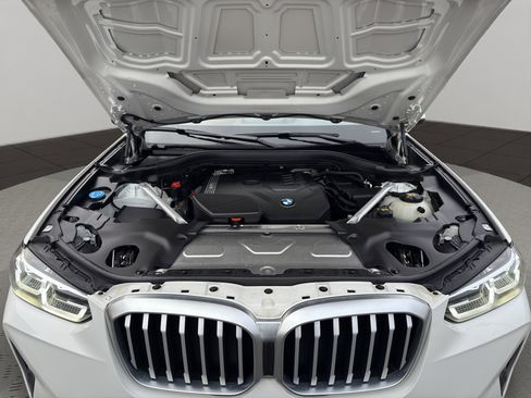 Used 2023 BMW X3 xDrive30i w/ Convenience Package image 21