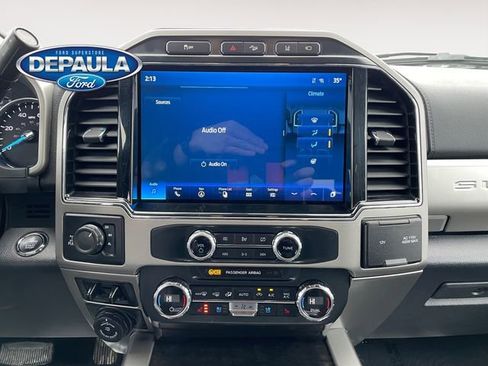 Used 2022 Ford F350 Lariat w/ Lariat Ultimate Package image 14