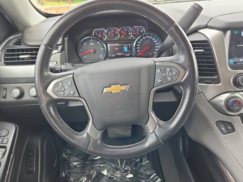 Used 2020 Chevrolet Tahoe LT AWD/4WD image 13