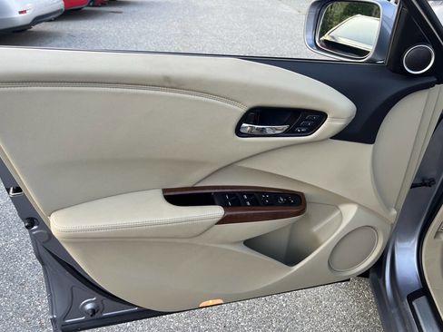 Used 2015 Acura RDX AWD w/ Technology Package image 24