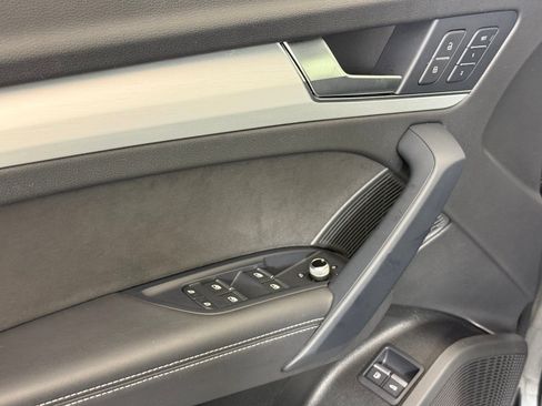 Certified 2023 Audi Q5 e Premium Plus w/ Premium Plus Package image 13