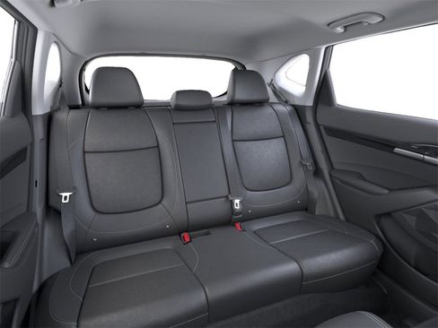 New 2026 Kia Seltos EX w/ EX Sunroof Package image 16