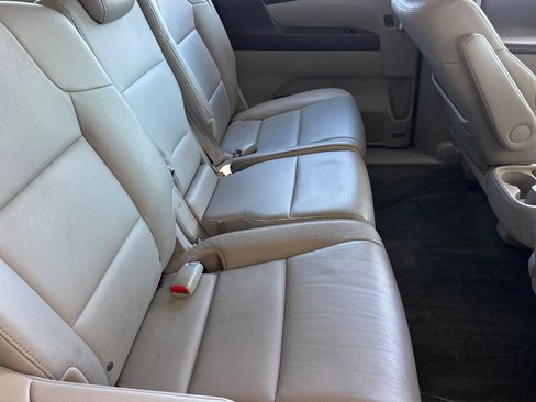 Used 2016 Honda Odyssey Touring image 29