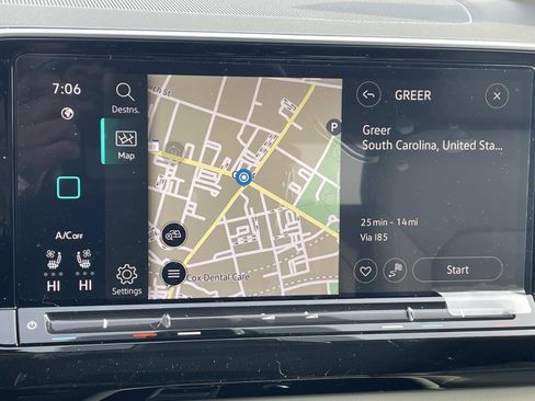 New 2026 Volkswagen Atlas SEL AWD/4WD image 29