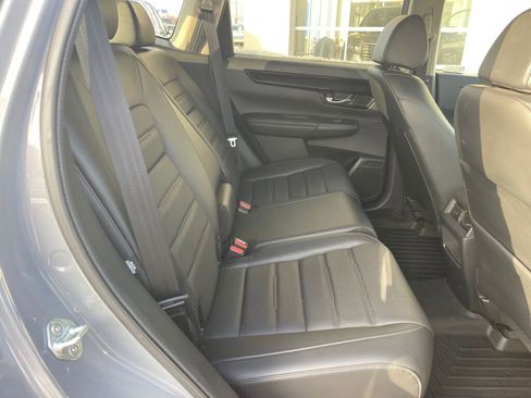 Used 2023 Honda CR-V EX-L image 21