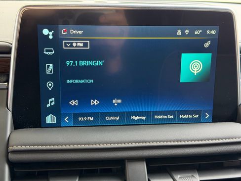 Used 2023 Chevrolet Tahoe Premier image 10