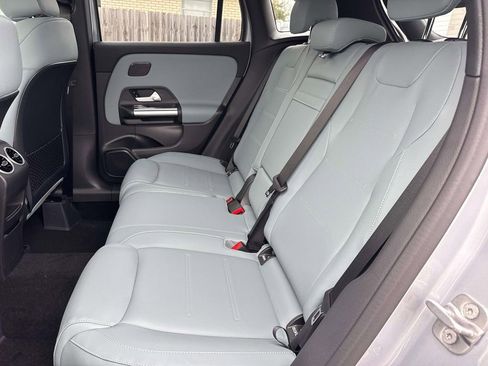 New 2026 Mercedes-Benz GLA 250 image 7