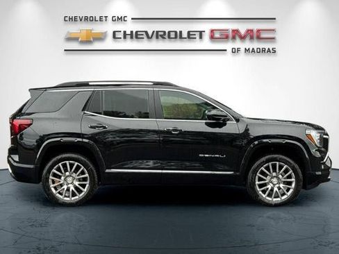 New 2026 GMC Terrain Denali image 2