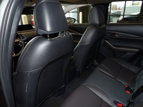 Certified 2025 MAZDA CX-30 2.5 Turbo w/ Premium Package image 22