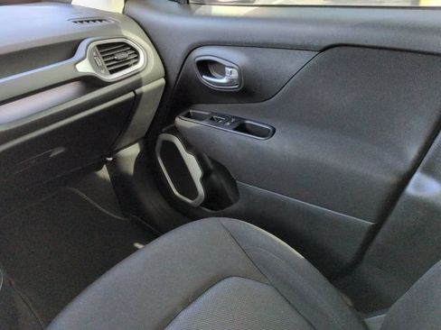 Used 2020 Jeep Renegade Sport AWD/4WD image 17