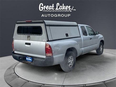 Used 2006 Toyota Tacoma 2WD Access Cab image 5