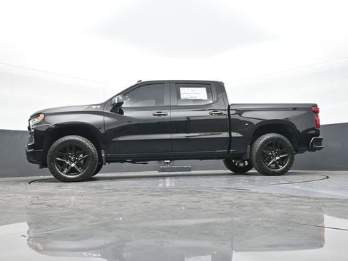 New 2026 Chevrolet Silverado 1500 RST image 54