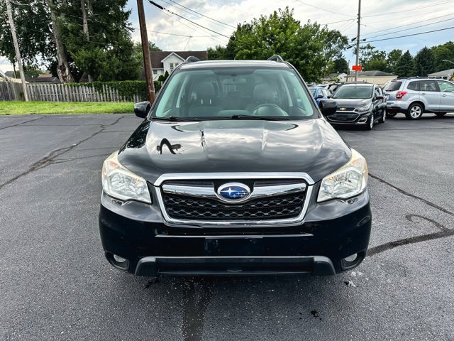 Used 2014 Subaru Forester 2.5i Limited AWD/4WD image 2