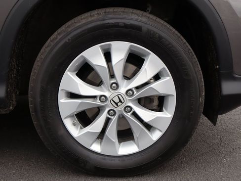 Used 2013 Honda CR-V EX-L image 45