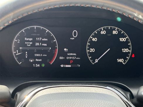 Used 2024 Honda HR-V Sport image 33