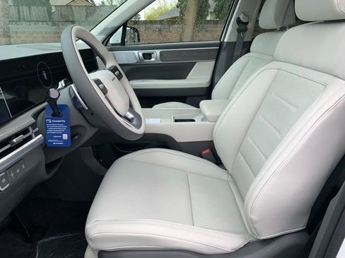 New 2026 Hyundai Santa Fe Calligraphy image 13