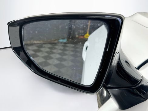 Used 2024 Lexus IS 350 F Sport RWD image 16