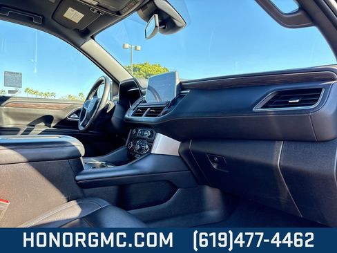 Used 2024 Chevrolet Tahoe LT image 22