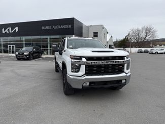 Used 2023 Chevrolet Silverado 2500 LT w/ Convenience Package video 1