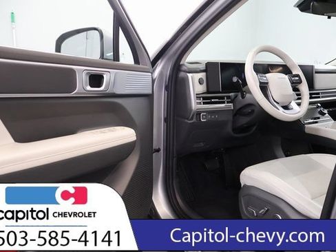 Used 2024 Hyundai Santa Fe SEL AWD/4WD image 10