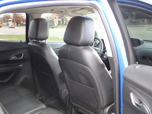 Used 2016 Buick Encore Sport Touring image 68