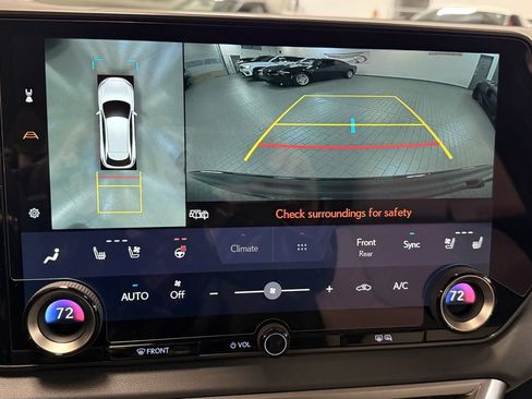 Used 2026 Lexus RX 350 Premium w/ Convenience Package image 45