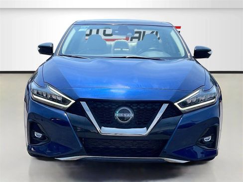 Used 2023 Nissan Maxima Platinum w/ Sport Mat Group image 2