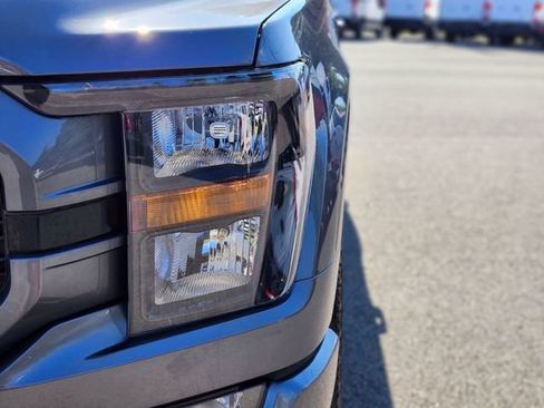 Used 2023 Ford F150 XL w/ STX Appearance Package AWD/4WD image 10