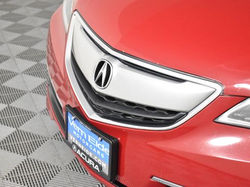 Used 2017 Acura TLX V6 w/ Technology Package image 11