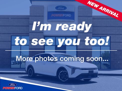 Used 2025 Kia K4 EX FWD image 1